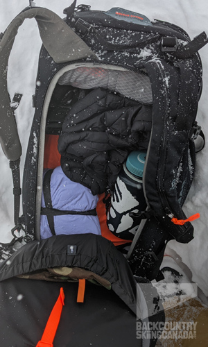 pro removable airbag 3.0